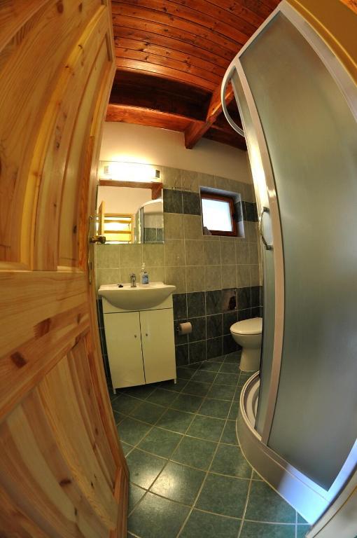 Relax Kycera Hotel Prostřední Bečva Værelse billede