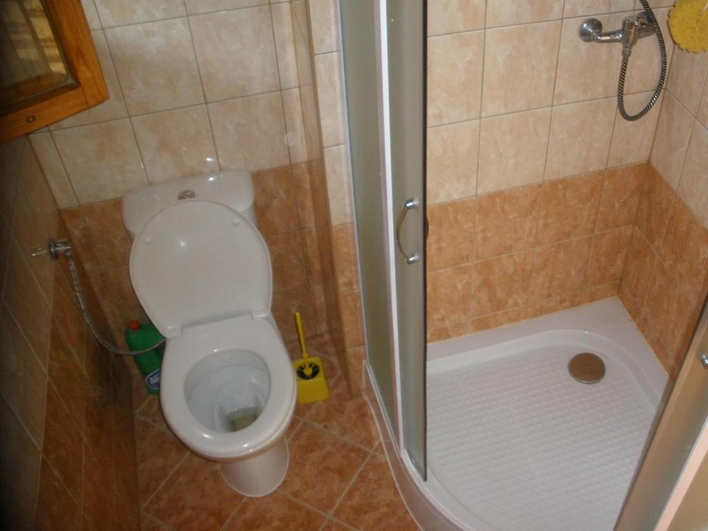 Relax Kycera Hotel Prostřední Bečva Værelse billede