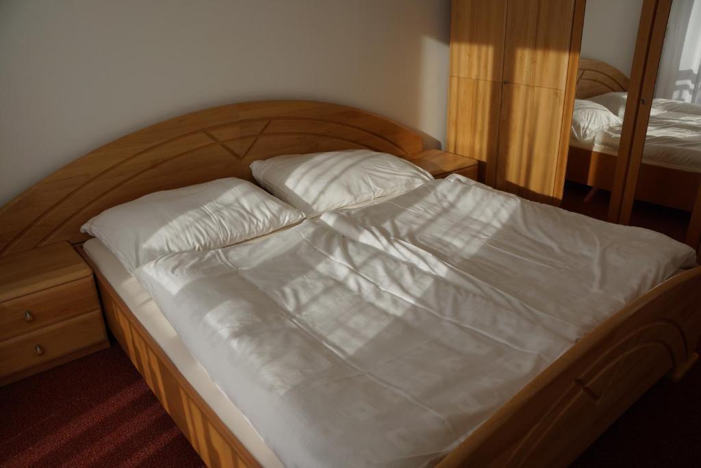 Relax Kycera Hotel Prostřední Bečva Værelse billede