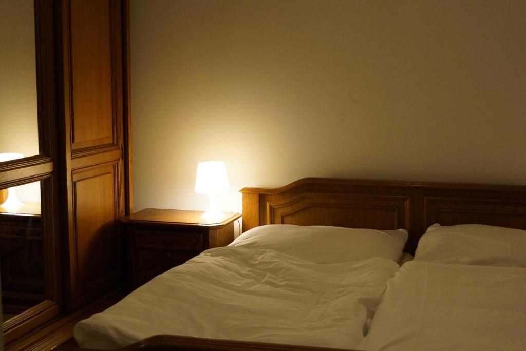 Relax Kycera Hotel Prostřední Bečva Værelse billede